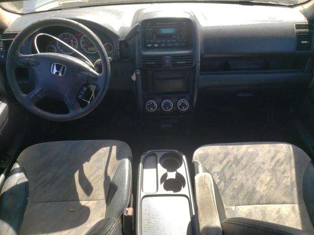 Photo 8 from auction – 2003 HONDA CR-V EX with VIN SHSRD78823U128849