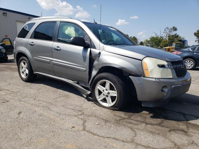 Photo 4 from auction – 2005 CHEVROLET EQUINOX LT with VIN 2CNDL73F756159769
