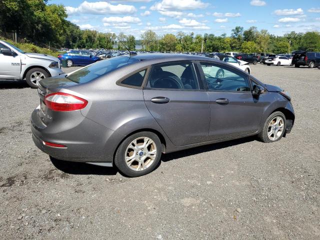 Photo 3 from auction – 2014 FORD FIESTA SE with VIN 3FADP4BJ7EM179366