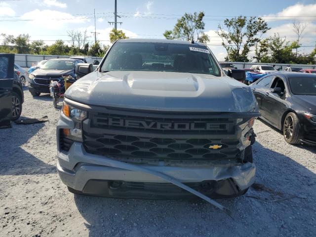 Photo 5 from auction – 2024 CHEVROLET SILVERADO with VIN 3GCPABEK6RG182796