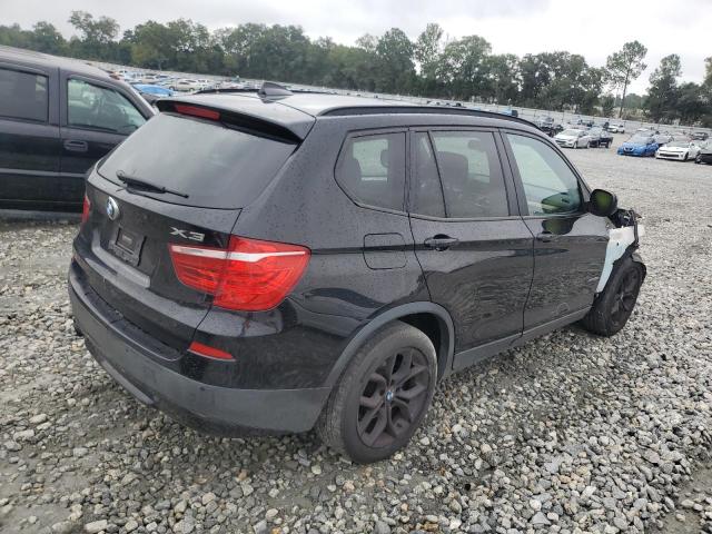 Photo 3 from auction – 2013 BMW X3 XDRIVE2 with VIN 5UXWX9C57D0A29763