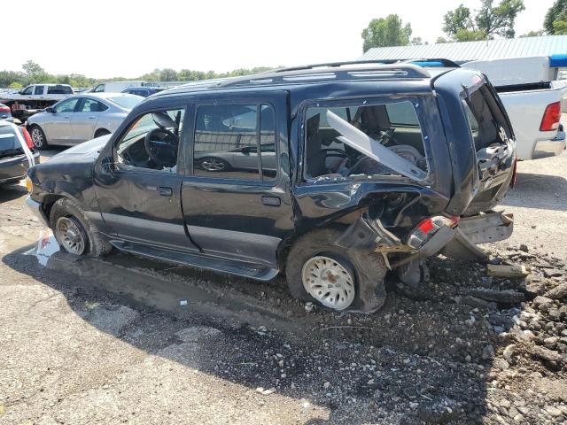 Photo 2 from auction – 1999 MERCURY MOUNTAINEE with VIN 4M2ZU54E4XUJ10982