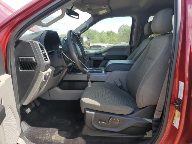 Photo 7 from auction – 2015 FORD F150 SUPER with VIN 1FTEW1EG2FFC72233