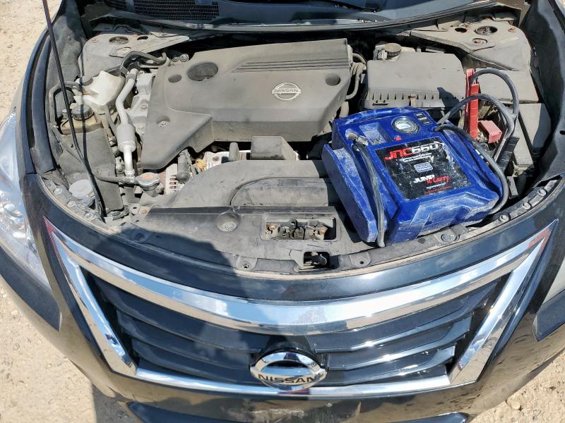 Photo 11 from auction – 2014 NISSAN ALTIMA 2.5 with VIN 1N4AL3AP0EN248094