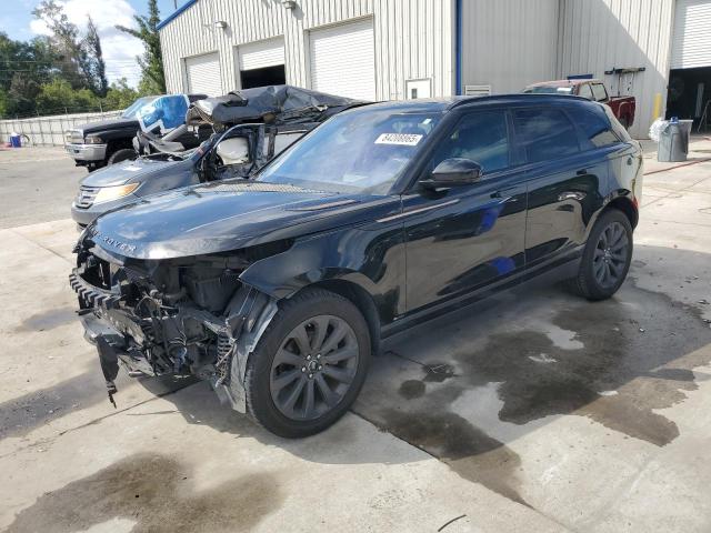 LAND ROVER RANGE ROVE 2018 with VIN SALYL2RXXJA739659 - Photo from auction