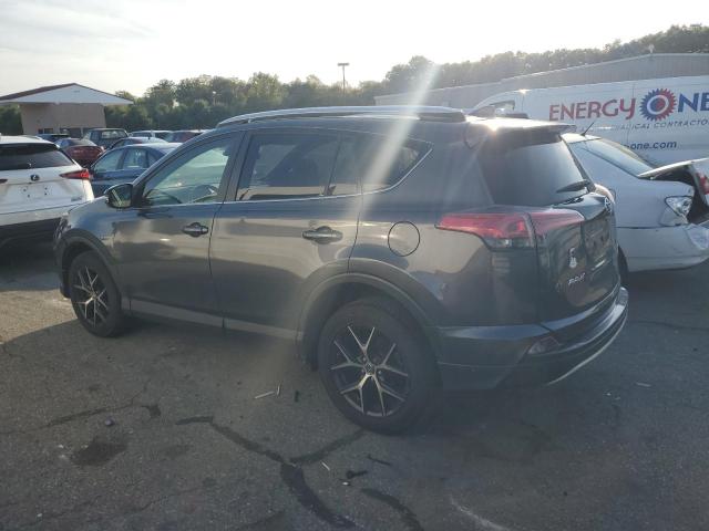Photo 2 from auction – 2016 TOYOTA RAV4 SE with VIN JTMJFREV5GD177240