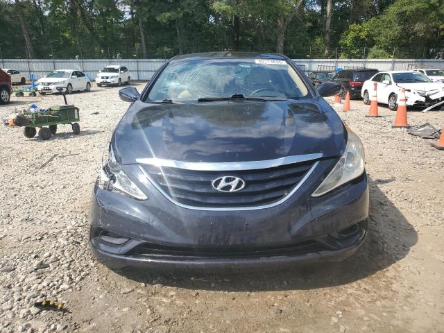 Photo 5 from auction – 2011 HYUNDAI SONATA GLS with VIN 5NPEB4AC7BH091578