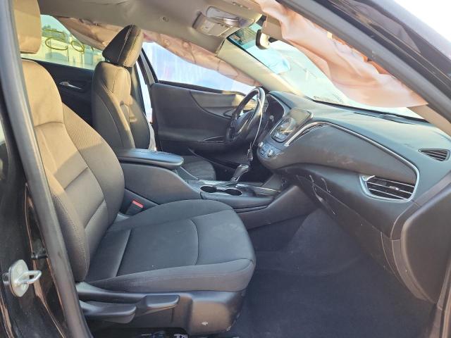 Photo 7 from auction – 2018 CHEVROLET MALIBU LT with VIN 1G1ZD5ST2JF204497