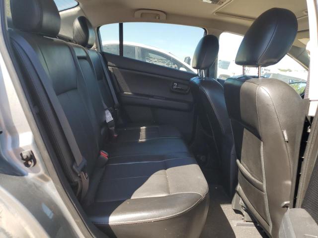 Photo 10 from auction – 2012 NISSAN SENTRA 2.0 with VIN 3N1AB6AP4CL744708