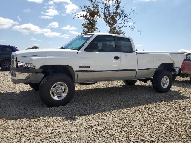 DODGE RAM 2500 1996 with VIN 1B7KF23CXTJ157588 - Photo from auction