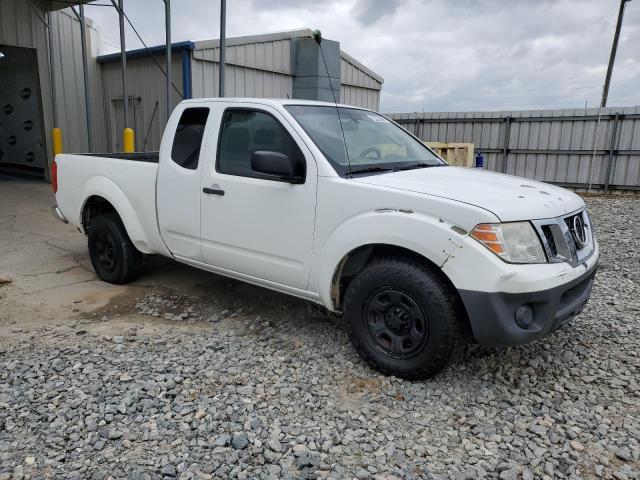 Photo 4 from auction – 2016 NISSAN FRONTIER S with VIN 1N6BD0CT4GN794255