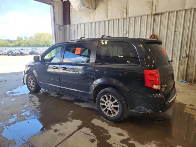 Photo 2 from auction – 2011 DODGE GRAND CARA with VIN 2D4RN7DG2BR710683