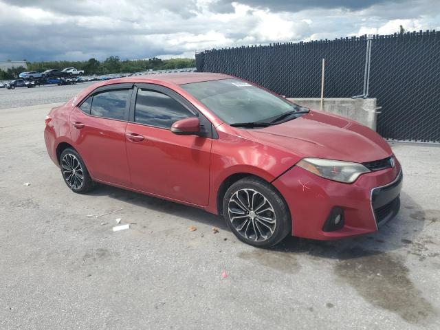 Photo 4 from auction – 2016 TOYOTA COROLLA L with VIN 2T1BURHE8GC721815