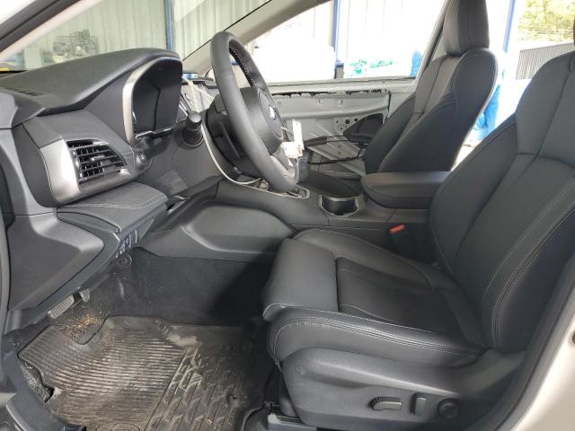 Photo 7 from auction – 2025 SUBARU OUTBACK TO with VIN 4S4BTGPD0S3232399