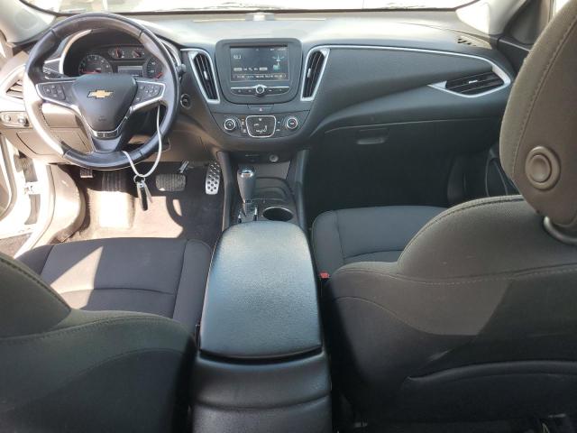 Photo 8 from auction – 2016 CHEVROLET MALIBU LS with VIN 1G1ZB5ST0GF311871
