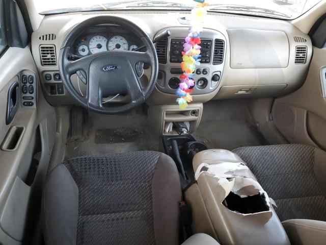 Photo 8 from auction – 2003 FORD ESCAPE XLT with VIN 1FMYU03113KA61292