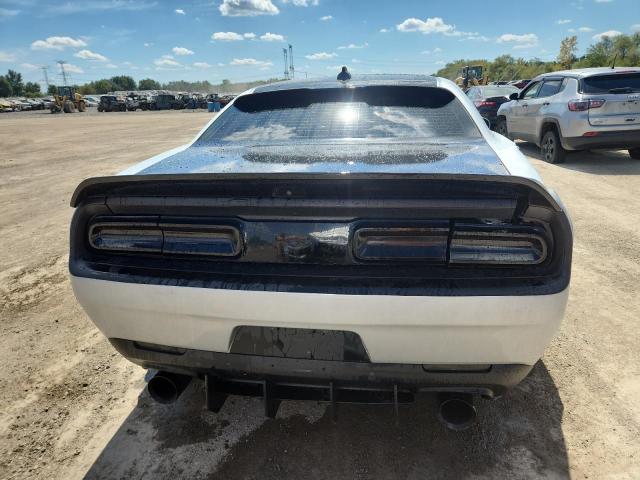 Photo 6 from auction – 2021 DODGE CHALLENGER with VIN 2C3CDZBT3MH604743