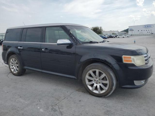 Photo 4 from auction – 2009 FORD FLEX LIMIT with VIN 2FMEK63C29BA16877