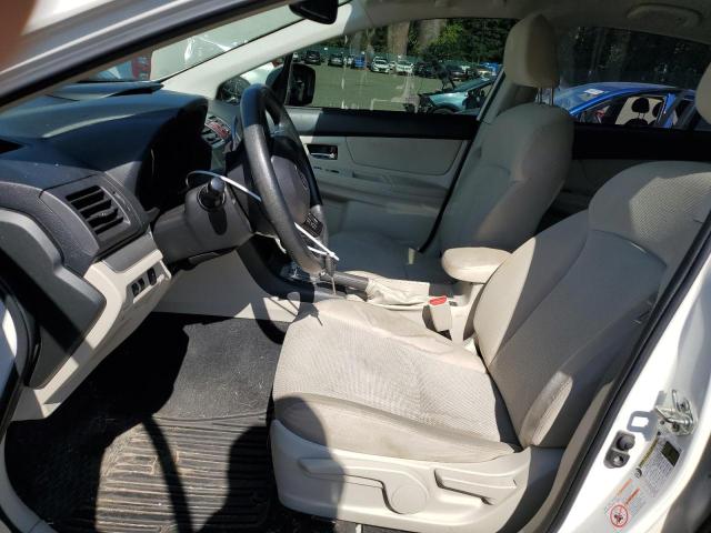 Photo 7 from auction – 2013 SUBARU XV CROSSTR with VIN JF2GPACC2D2883374