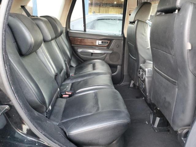 Photo 10 from auction – 2013 LAND ROVER RANGE ROVE with VIN SALSF2D46DA780501