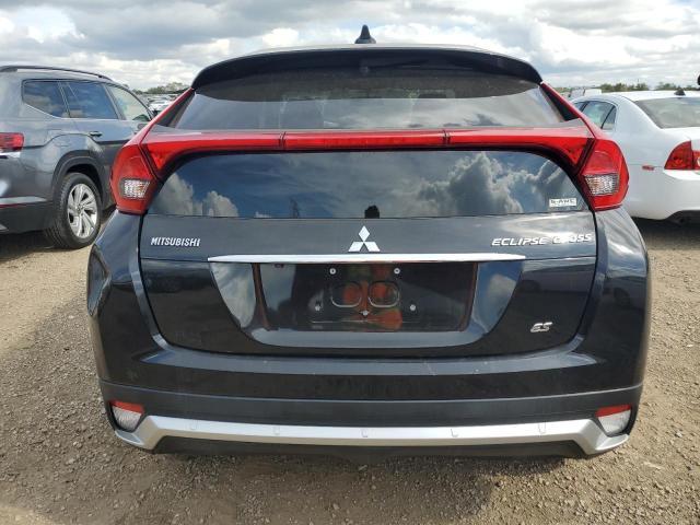 Photo 6 from auction – 2019 MITSUBISHI ECLIPSE CR with VIN JA4AT3AA4KZ037257