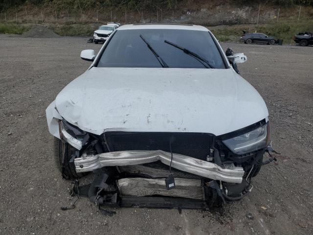 Photo 5 from auction – 2014 AUDI A4 PREMIUM with VIN WAUBFAFL6EN001191
