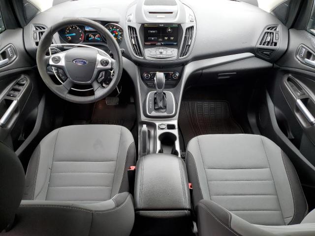 Photo 8 from auction – 2013 FORD ESCAPE SE with VIN 1FMCU0GX1DUD55435