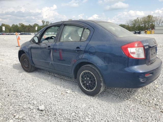 Photo 2 from auction – 2010 SUZUKI SX4 LE with VIN JS2YC5A25A6300421