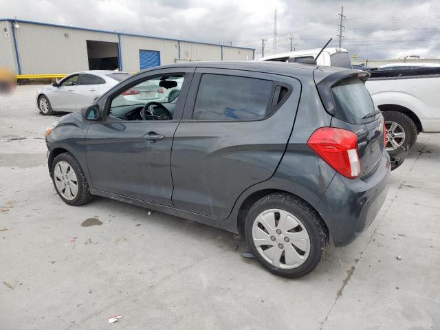 Photo 2 from auction – 2017 CHEVROLET SPARK LS with VIN KL8CB6SAXHC812862