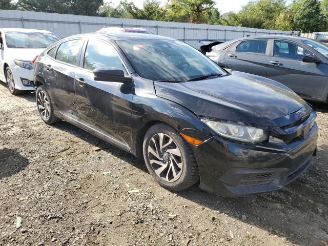 Photo 4 from auction – 2016 HONDA CIVIC EX with VIN 19XFC2F7XGE229661