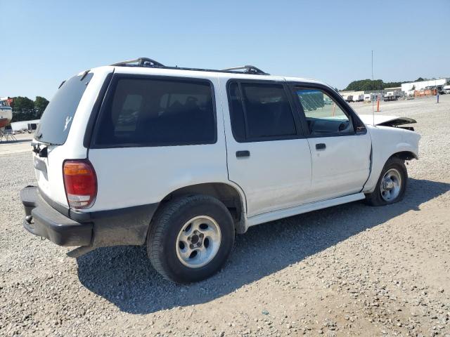 Photo 3 from auction – 2001 FORD EXPLORER X with VIN 1FMZU62E71ZA45422