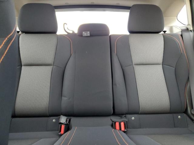 Photo 10 from auction – 2022 SUBARU CROSSTREK with VIN JF2GTAPC5N8240554