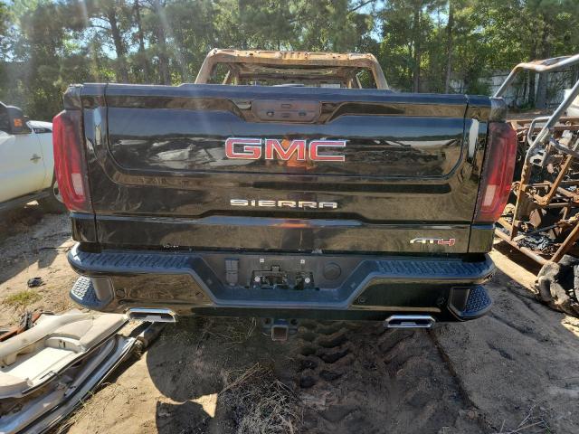 Photo 6 from auction – 2023 GMC SIERRA with VIN 3GTUUEE88PG240243