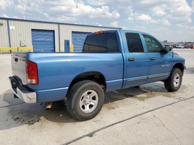 Photo 3 from auction – 2002 DODGE RAM 1500 with VIN 3B7HA18N62G103069