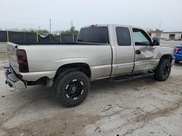 Photo 3 from auction – 2003 CHEVROLET SILVERADO with VIN 1GCEK19T93Z196619