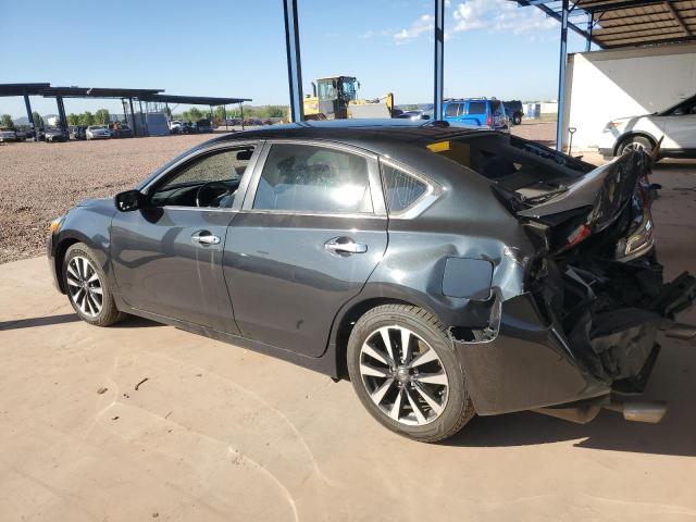 Photo 2 from auction – 2017 NISSAN ALTIMA with VIN 1N4AL3AP7HC195250
