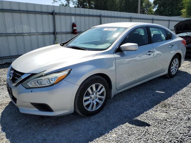 Photo 1 from auction – 2017 NISSAN ALTIMA 2.5 with VIN 1N4AL3AP5HC124824