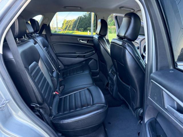 Photo 6 from auction – 2020 FORD EDGE SEL with VIN 2FMPK3J96LBA29136