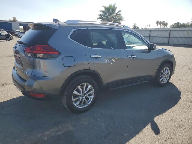 Photo 3 from auction – 2017 NISSAN ROGUE with VIN KNMAT2MT0HP529513