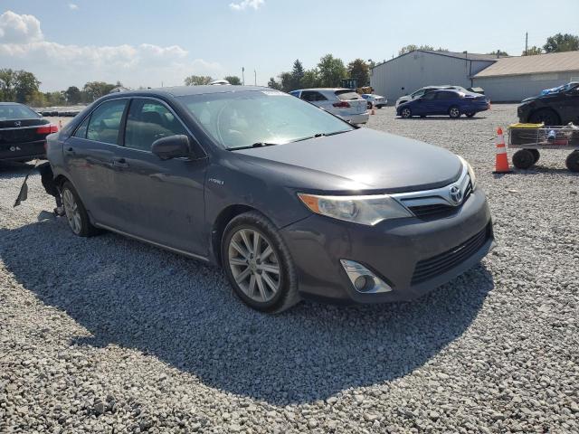 Photo 4 from auction – 2012 TOYOTA CAMRY with VIN 4T1BD1FK2CU002515