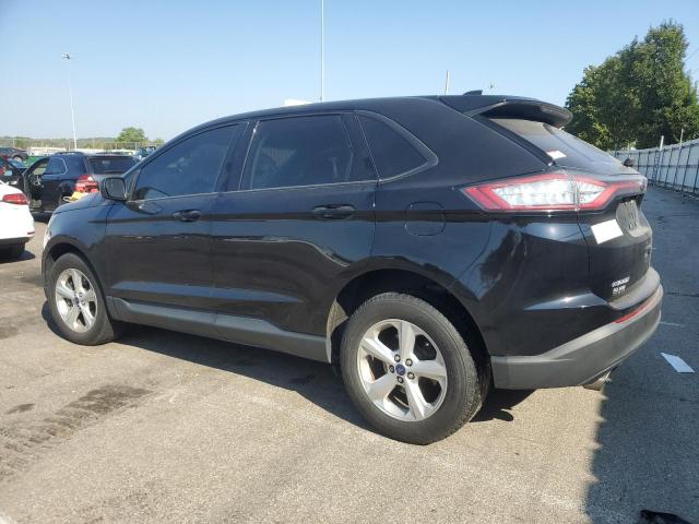 Photo 2 from auction – 2017 FORD EDGE SE with VIN 2FMPK4G96HBC15067