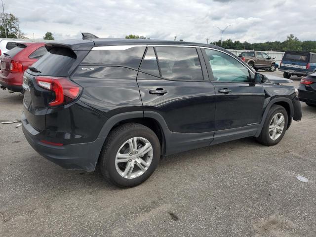 Photo 3 from auction – 2024 GMC TERRAIN SLE with VIN 3GKALMEGXRL273797