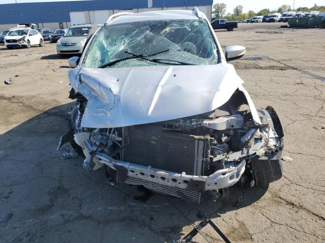 Photo 5 from auction – 2014 FORD ESCAPE TITANIUM with VIN 1FMCU0JXXEUE37559