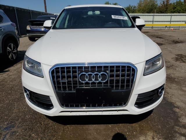 Photo 5 from auction – 2015 AUDI Q5 PREMIUM with VIN WA1LFAFPXFA108628