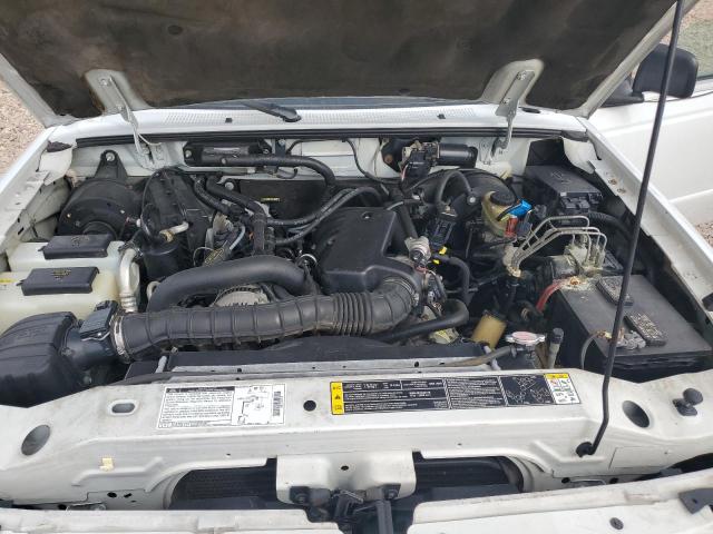 Photo 11 from auction – 2002 FORD RANGER with VIN 1FTYR10U52PB58281