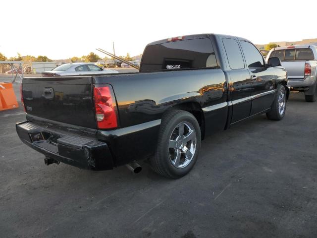 Photo 3 from auction – 2004 CHEVROLET SILVERADO with VIN 2GCEK19N241161478