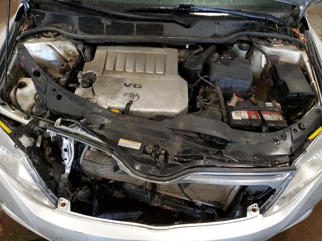 Photo 12 from auction – 2010 TOYOTA VENZA with VIN 4T3BK3BB0AU031622
