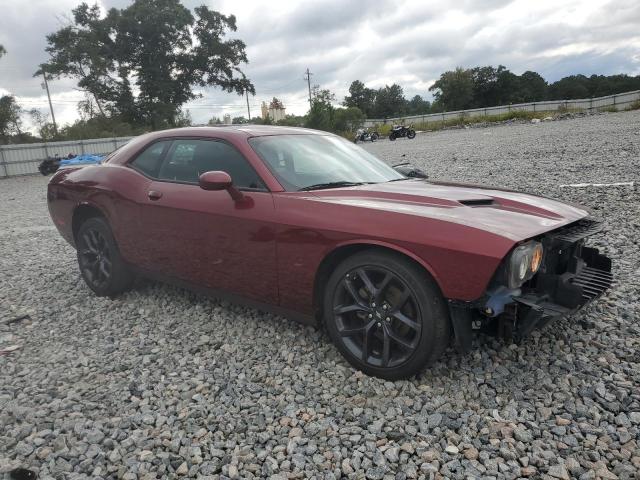 Photo 4 from auction – 2022 DODGE CHALLENGER SXT with VIN 2C3CDZAG9NH256890