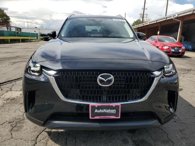 Photo 5 from auction – 2025 MAZDA CX-90 PREF with VIN JM3KKBHA6S1252027