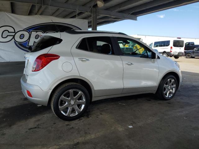 Photo 3 from auction – 2013 BUICK ENCORE with VIN KL4CJCSB0DB209317